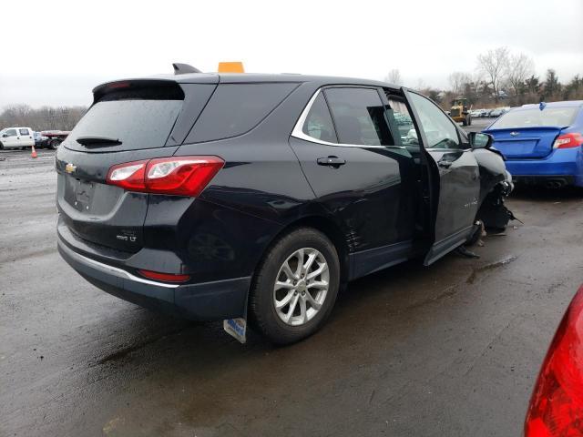 2019 Chevrolet Equinox Lt - Image 3