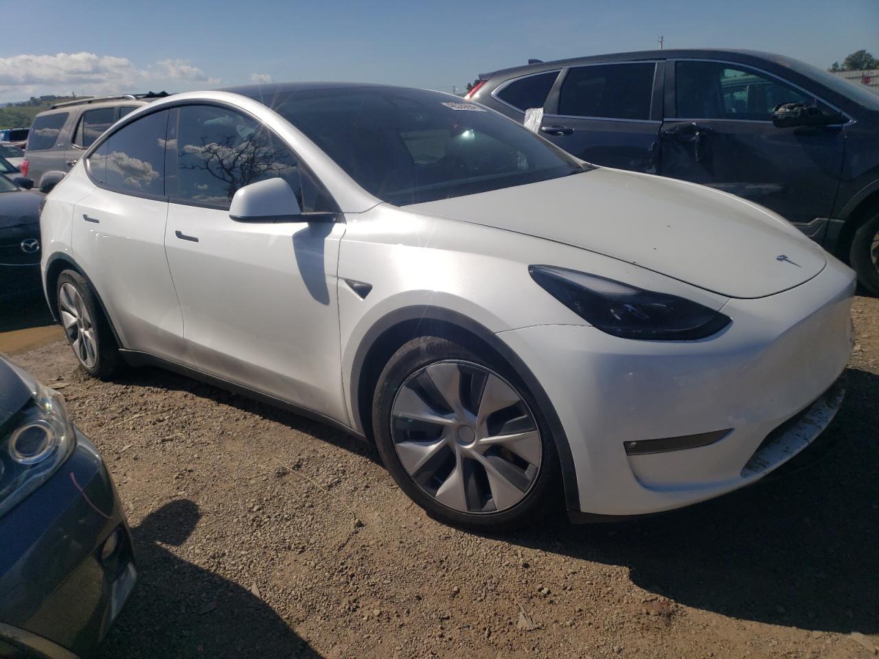 2023 TESLA MODEL Y - Image 4