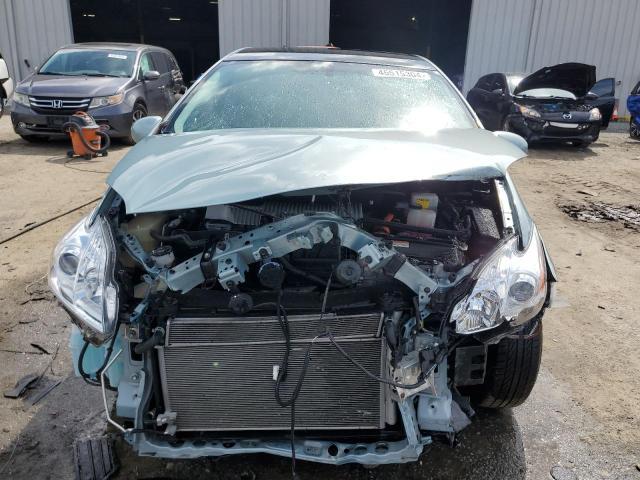 2015 Toyota Prius - Фото 5