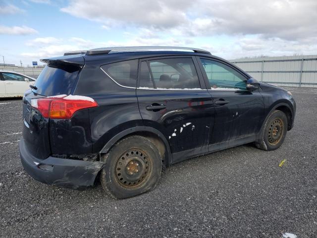 2013 Toyota Rav4 Le - Image 3