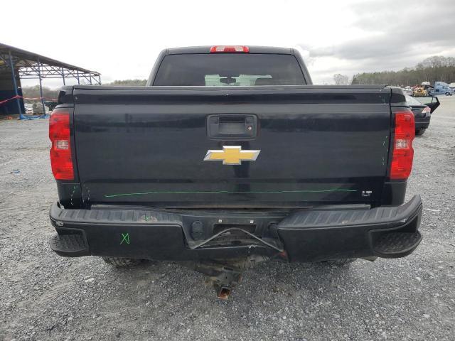 2018 Chevrolet Silverado K1500 Lt - Image 6