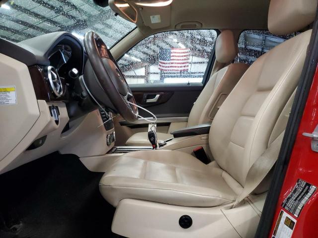 2014 Mercedes-Benz Glk 250 Bluetec - Image 7