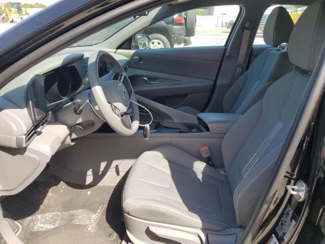 2023 Hyundai Elantra Sel - Image 7