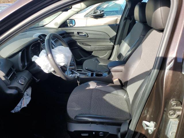 2015 Chevrolet Malibu 1Lt - Image 7