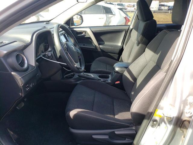 2017 Toyota Rav4 Xle - Фото 7
