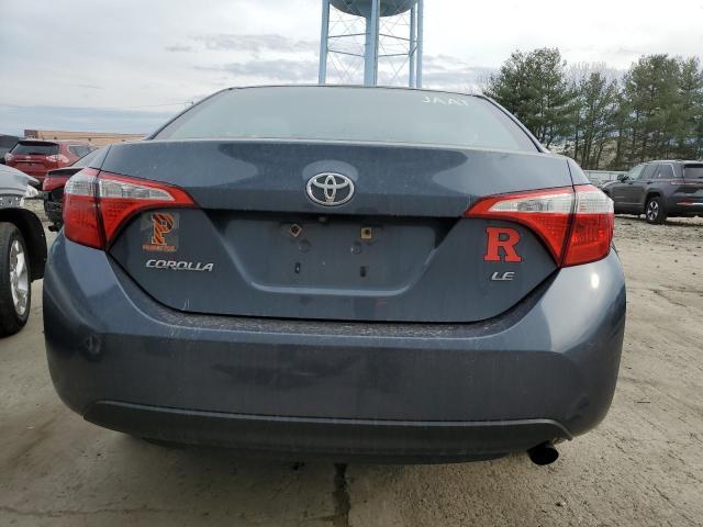 2015 Toyota Corolla L - Image 6