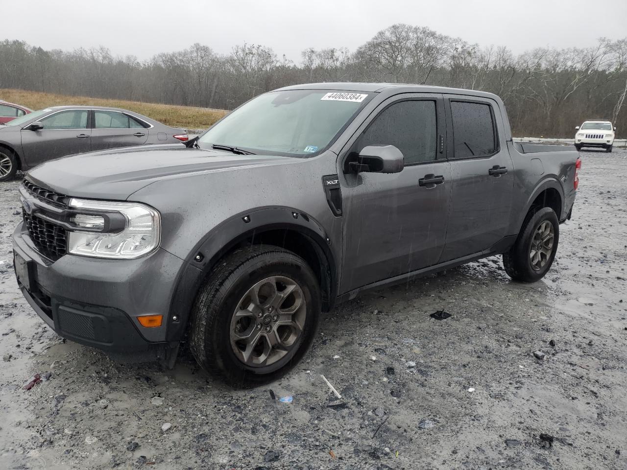 2022 FORD MAVERICK X