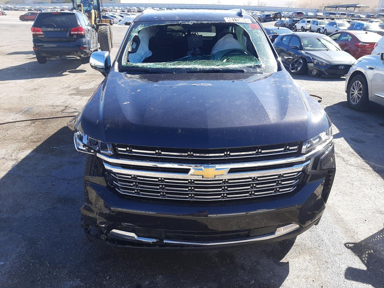 2023 CHEVROLET TAHOE C150 - Image 5