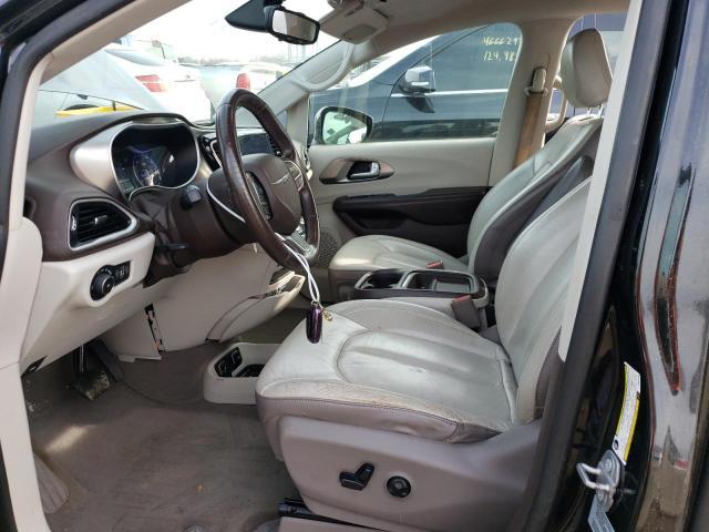 2017 Chrysler Pacifica Touring L - Фото 7