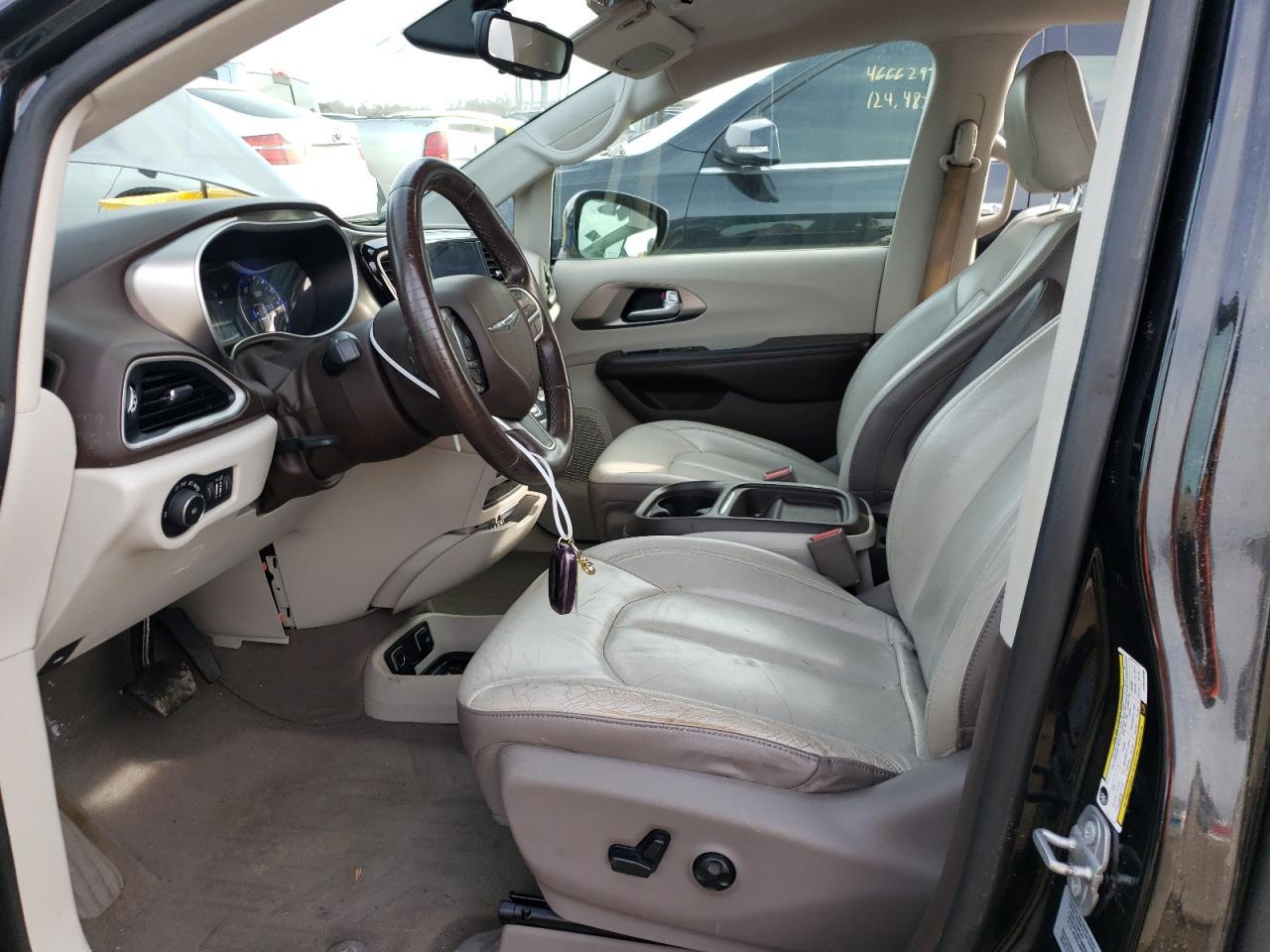 2017 CHRYSLER PACIFICA T - Image 7