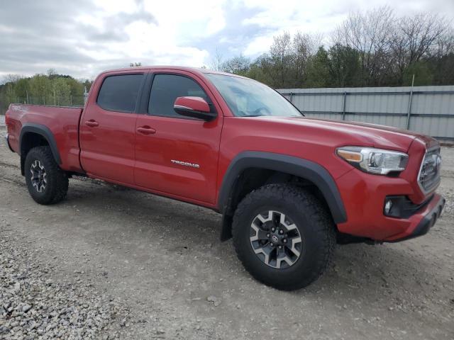 2016 Toyota Tacoma Double Cab - Фото 4