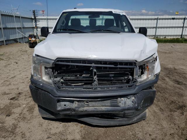 2018 Ford F150 - Фото 5