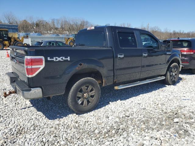 2010 Ford F150 Supercrew - Image 3