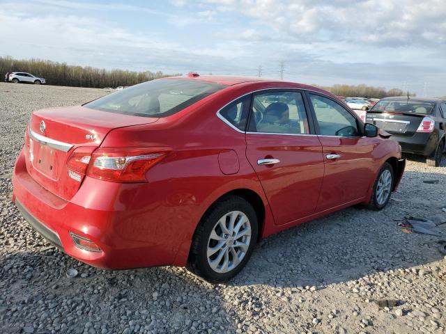 2018 Nissan Sentra S - Image 3