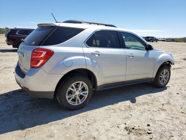2016 Chevrolet Equinox Lt - Image 3