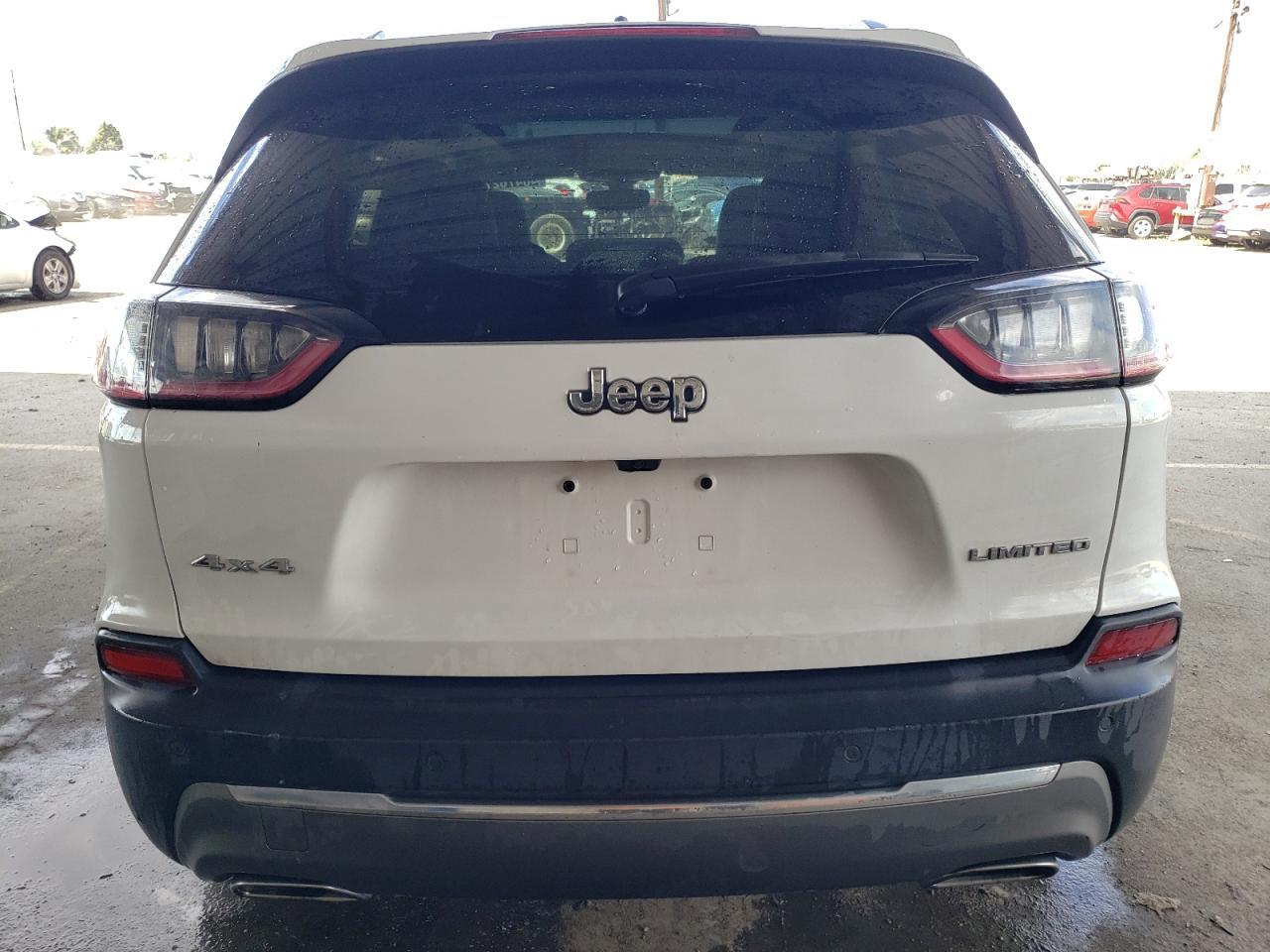 2019 JEEP CHEROKEE L - Image 6