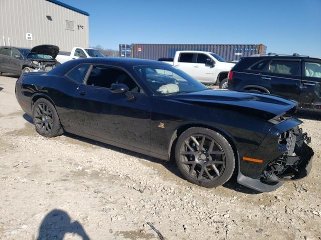 2016 Dodge Challenger R/T Scat Pack - Фото 4