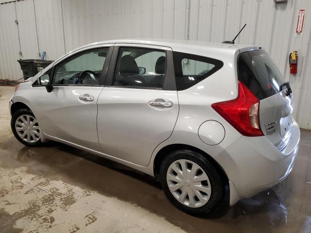 2015 Nissan Versa Note S - Фото 2