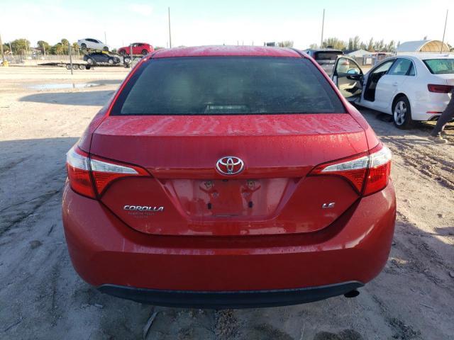 2016 Toyota Corolla L - Фото 6