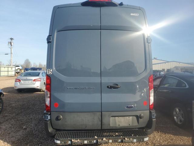 2021 Ford Transit T-250 - Фото 6