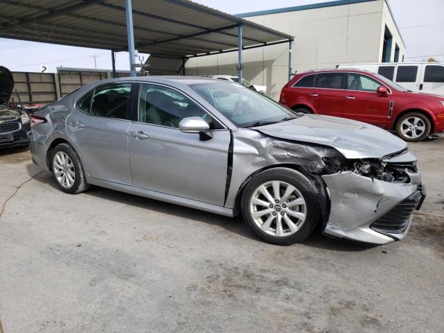 2019 Toyota Camry L - Фото 4