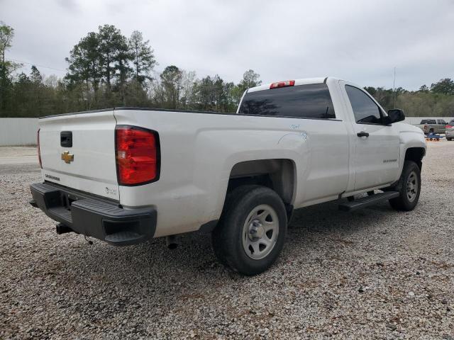 2018 Chevrolet Silverado C1500 - Image 3
