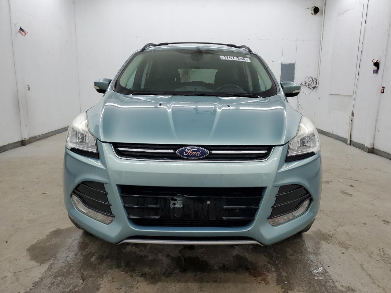 2013 FORD ESCAPE SEL - Image 5