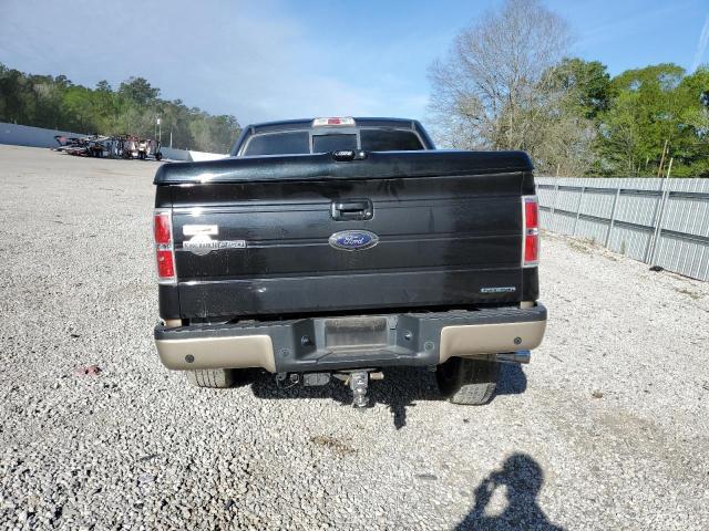 2014 Ford F150 Supercrew - Image 6