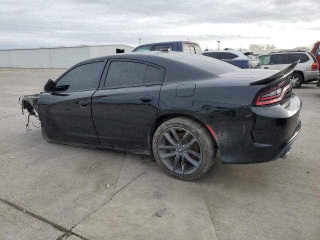 2019 Dodge Charger Scat Pack - Фото 2