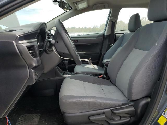 2016 Toyota Corolla L - Фото 7