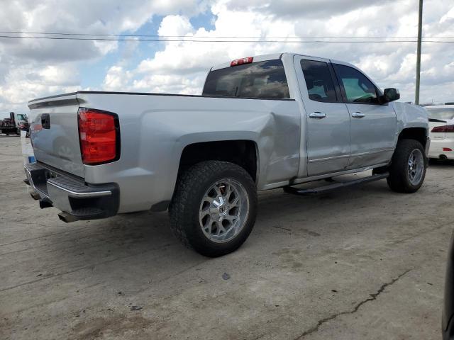 2016 Chevrolet Silverado C1500 Lt - Фото 3