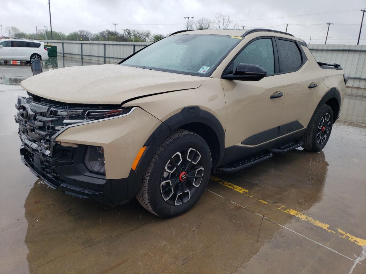 2024 HYUNDAI SANTA CRUZ car image