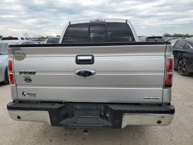 2013 Ford F150 Supercrew - Image 6