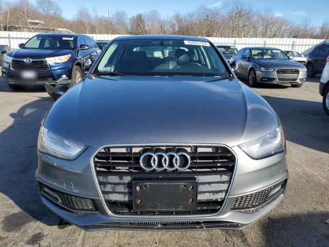 2015 Audi A4 Premium Plus - Фото 5