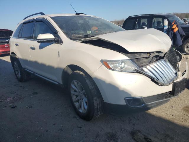 2013 Lincoln Mkx - Фото 4