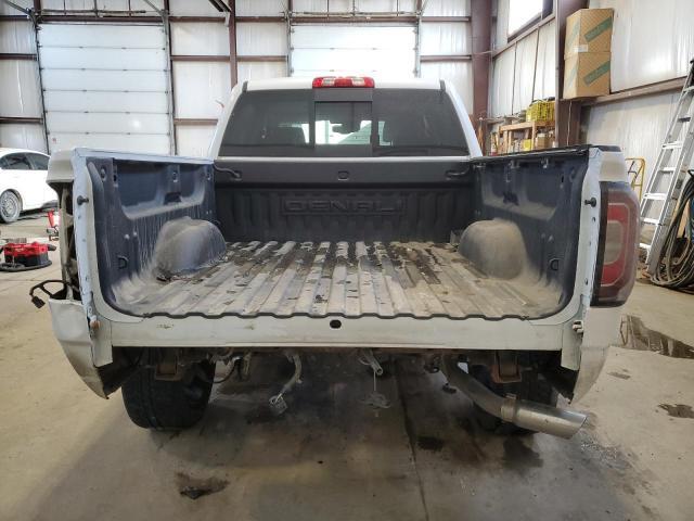 2018 GMC Sierra K1500 Denali - Фото 6