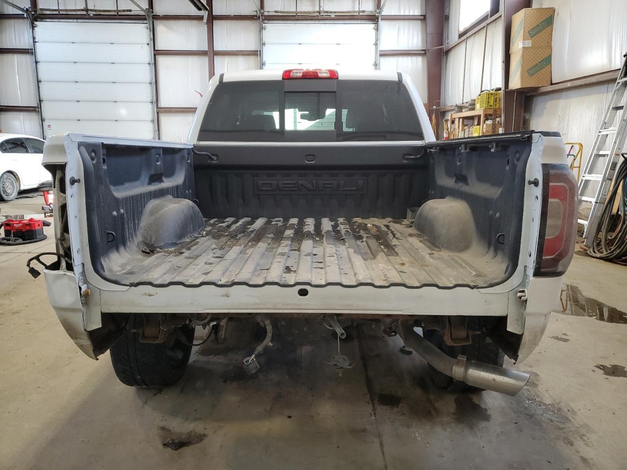 2018 GMC SIERRA K15 - Image 6