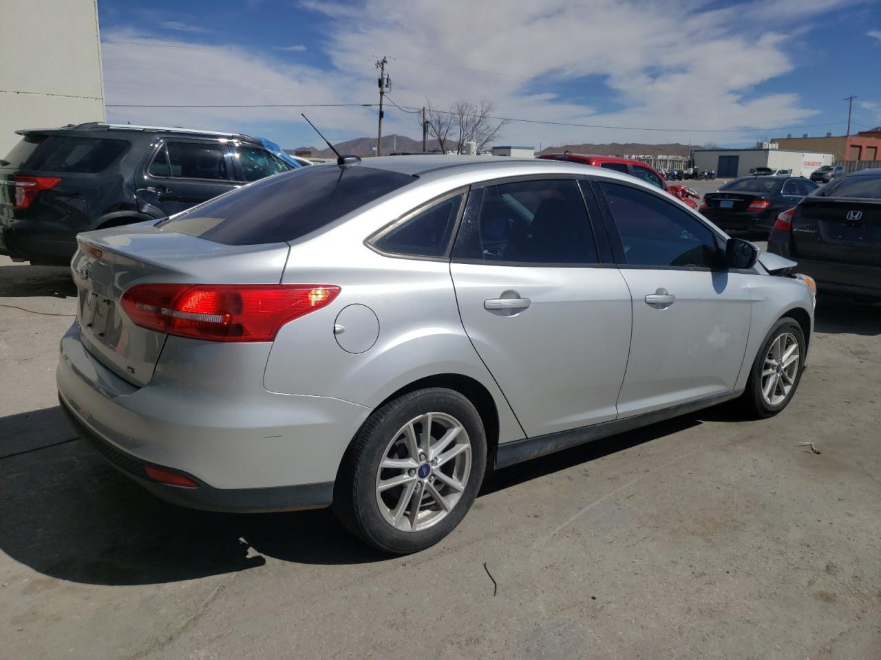 2018 FORD FOCUS SE - Image 3