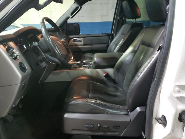 2011 Ford Expedition Limited - Image 7
