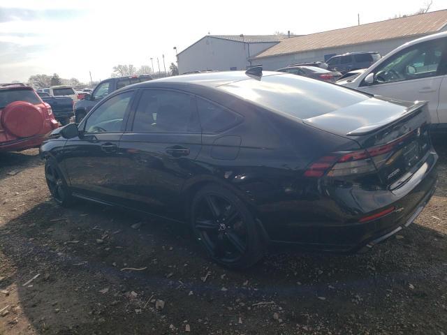 2023 HONDA ACCORD HYB - Фото 2