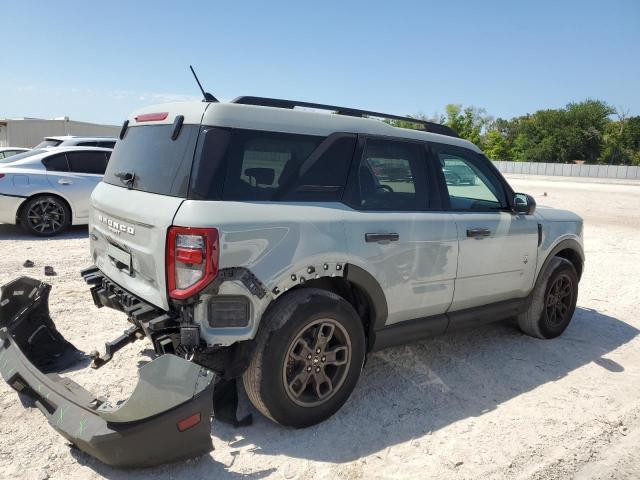 2022 Ford Bronco Sport Big Bend - Фото 3