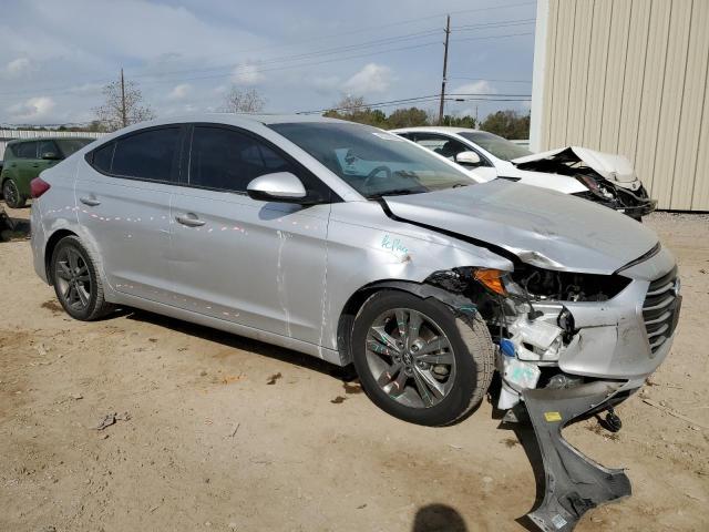 2018 Hyundai Elantra Sel - Фото 4