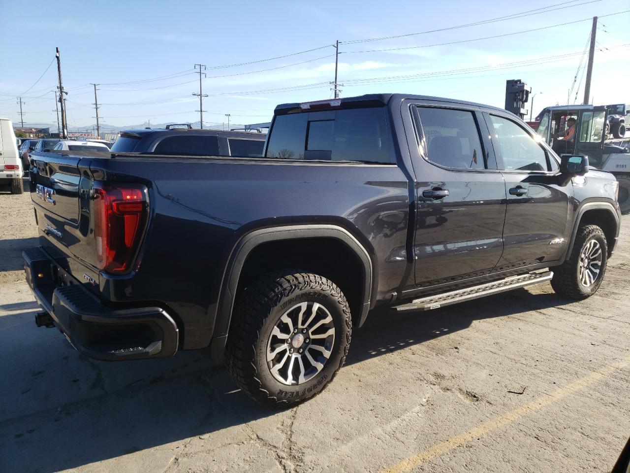 2023 GMC SIERRA K15 - Image 3