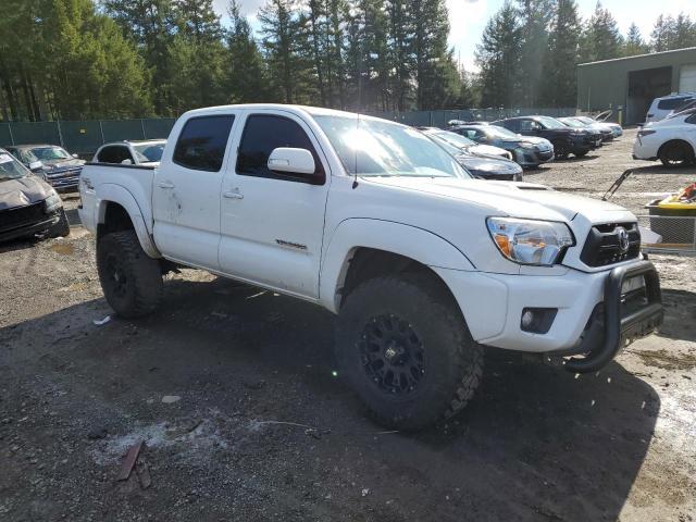 2013 Toyota Tacoma Double Cab - Image 4