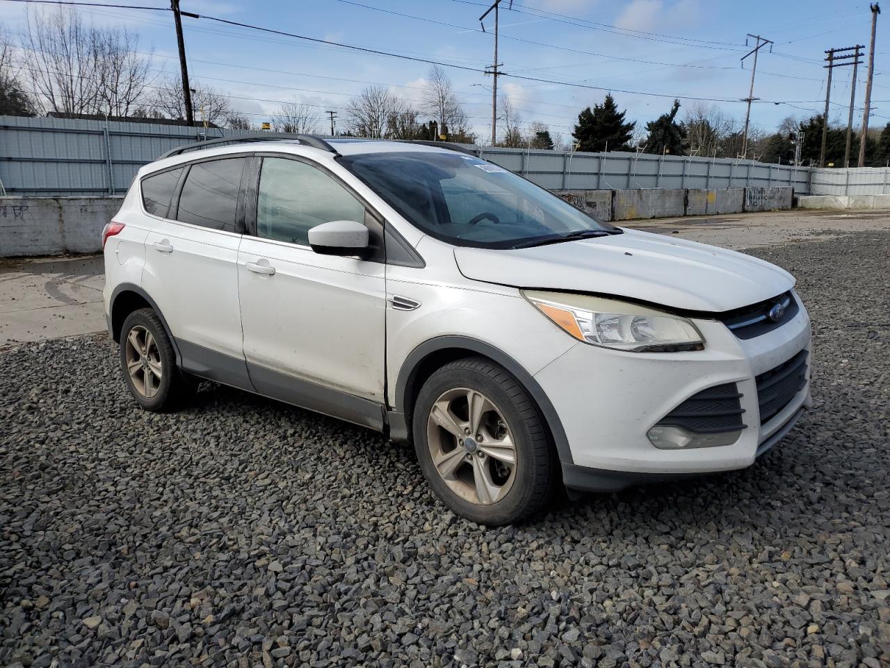2013 FORD ESCAPE SE - Image 4