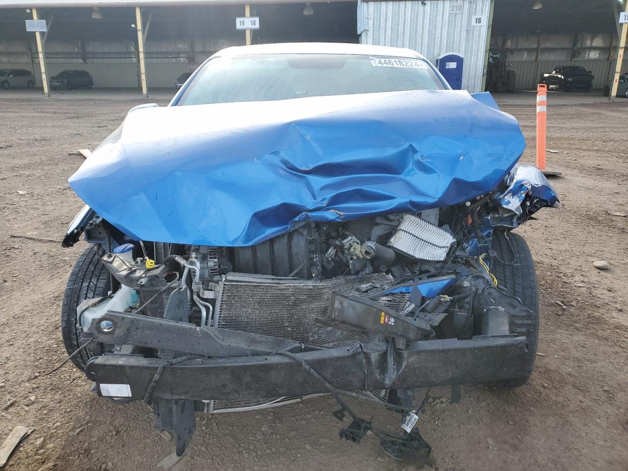 2017 HYUNDAI ELANTRA SE - Фото 5