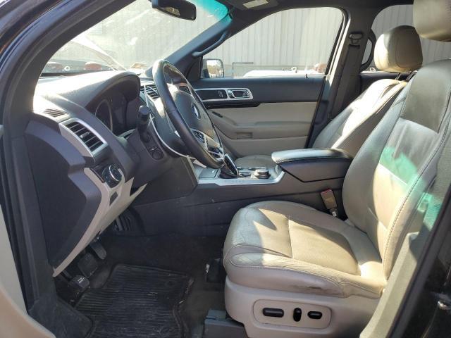2013 Ford Explorer Limited - Image 7