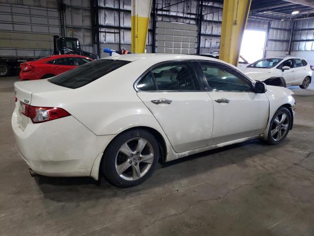 2010 Acura Tsx - Фото 3