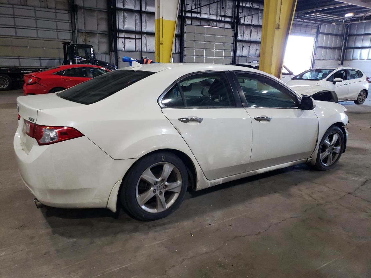 2010 ACURA TSX - Image 3