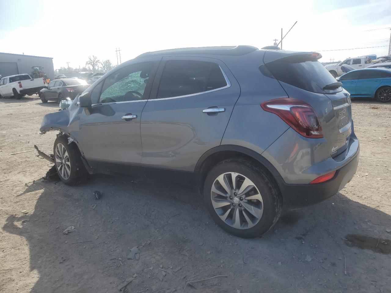 2019 BUICK ENCORE PRE - Фото 2